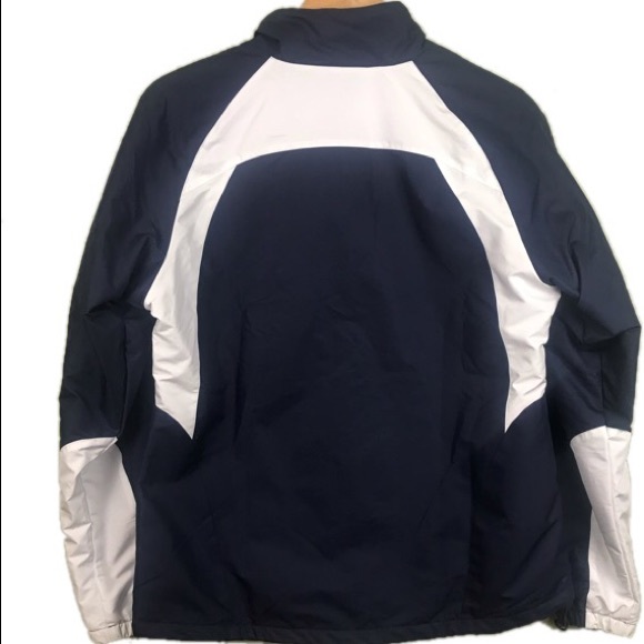 Under Armour Lightweight Fleece Lined Jacket - Picture 2 of 3